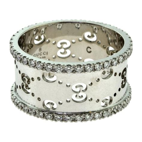 gucci eternity rings|gucci rings for sale.